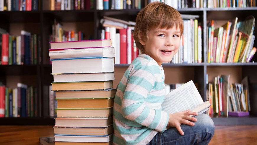 En Çok Okunan Çocuk Kitapları Hangileridir?
