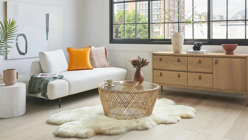 Rattan Sehpa Nedir? Nerelerde Kullanılır?