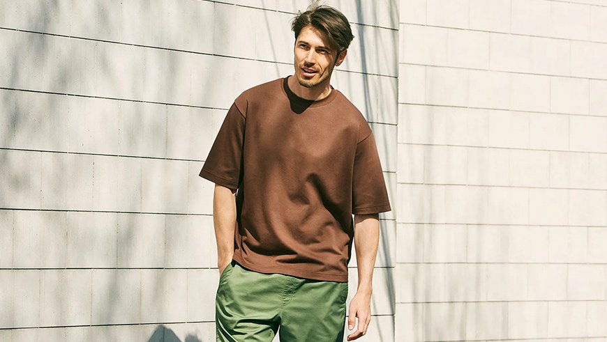 Oversize Tişört Nedir? Nereden Alınır?